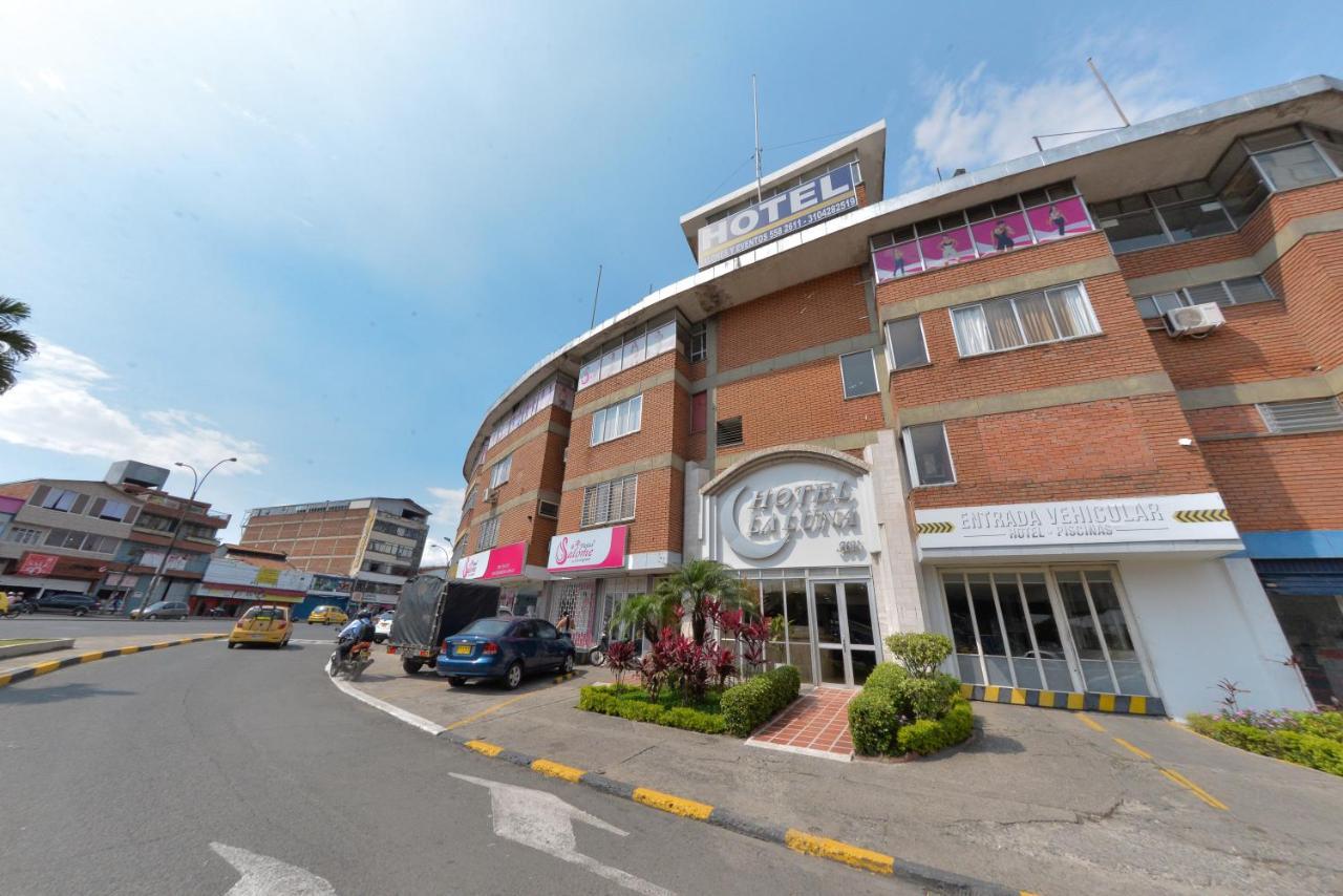 Hotel La Luna Santiago de Cali Zewnętrze zdjęcie