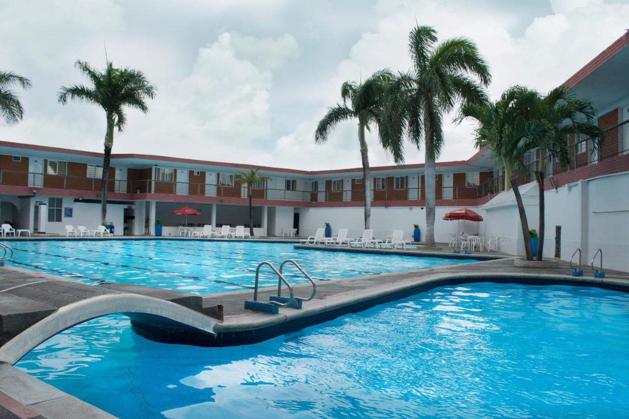 Hotel La Luna Santiago de Cali Zewnętrze zdjęcie