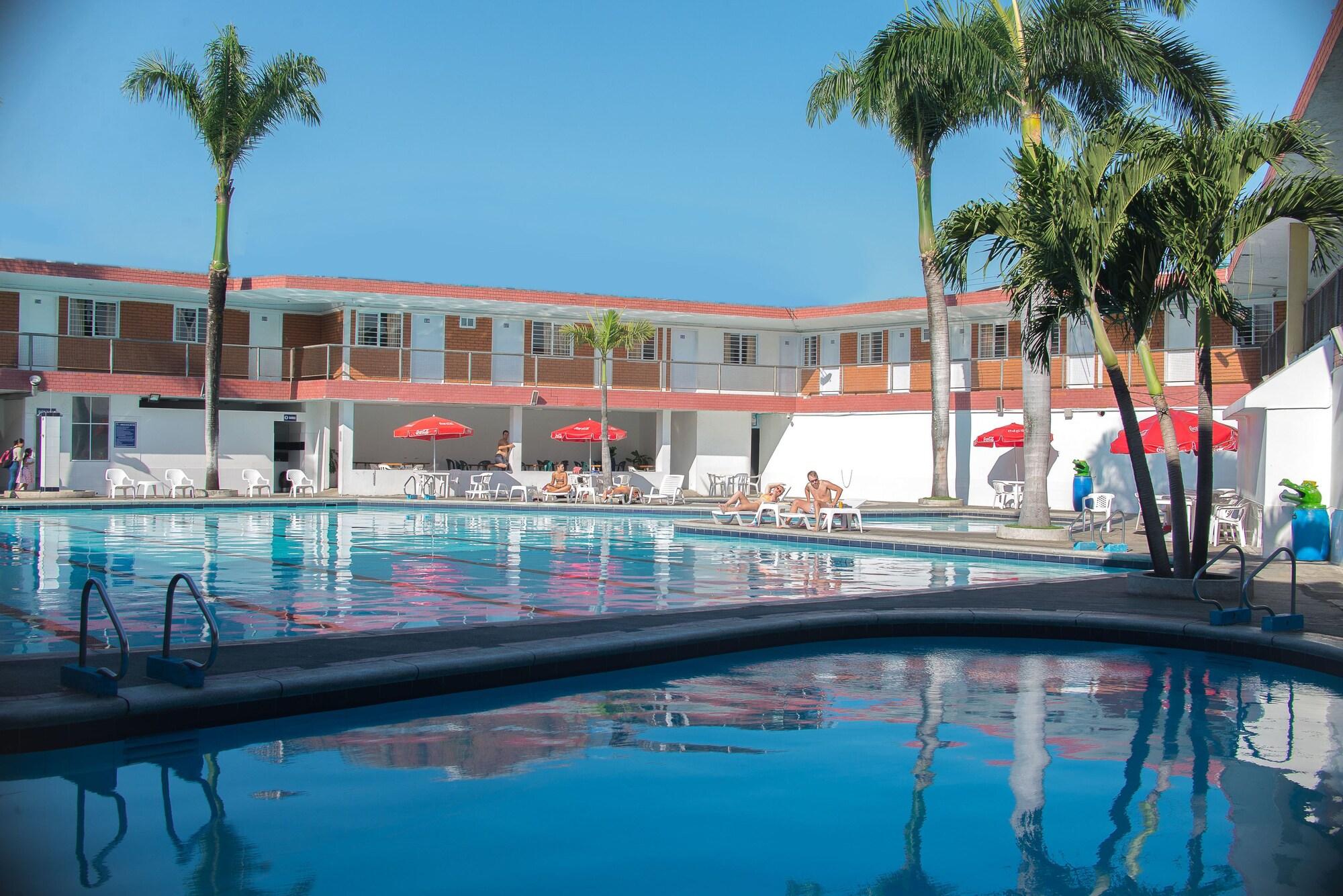 Hotel La Luna Santiago de Cali Zewnętrze zdjęcie