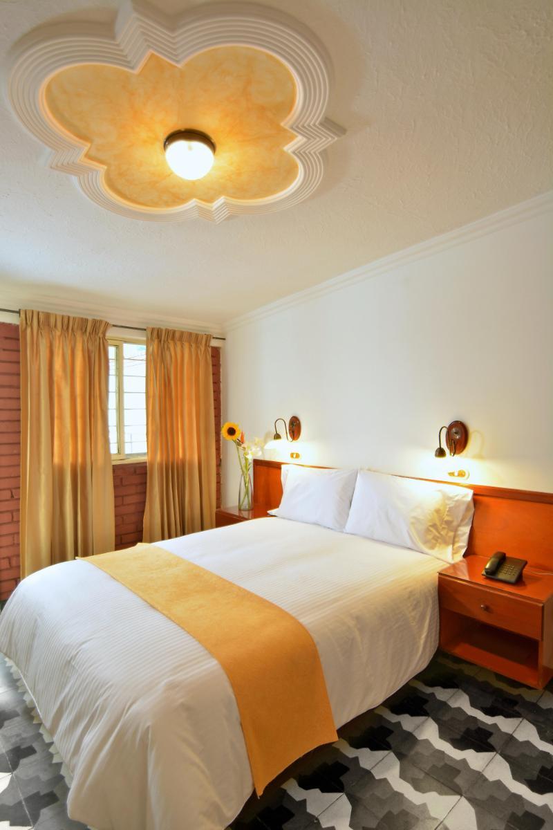 Hotel La Luna Santiago de Cali Zewnętrze zdjęcie