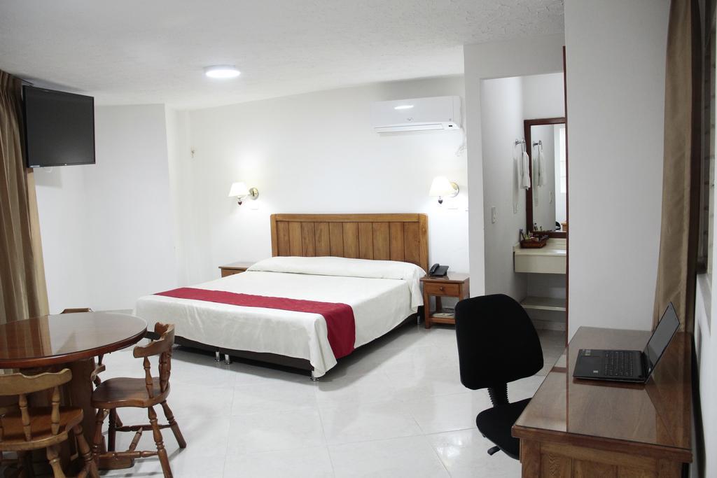 Hotel La Luna Santiago de Cali Zewnętrze zdjęcie