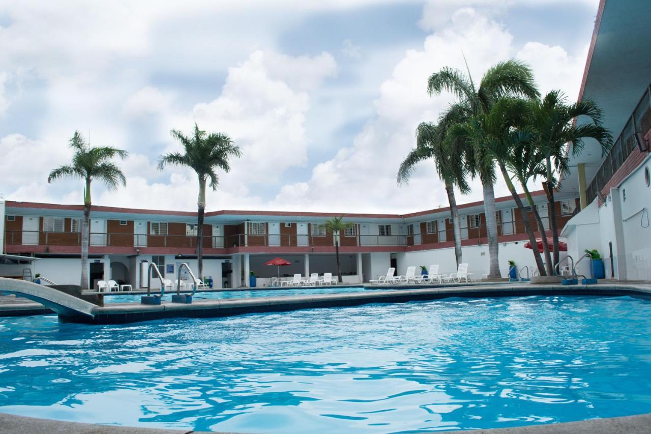 Hotel La Luna Santiago de Cali Zewnętrze zdjęcie